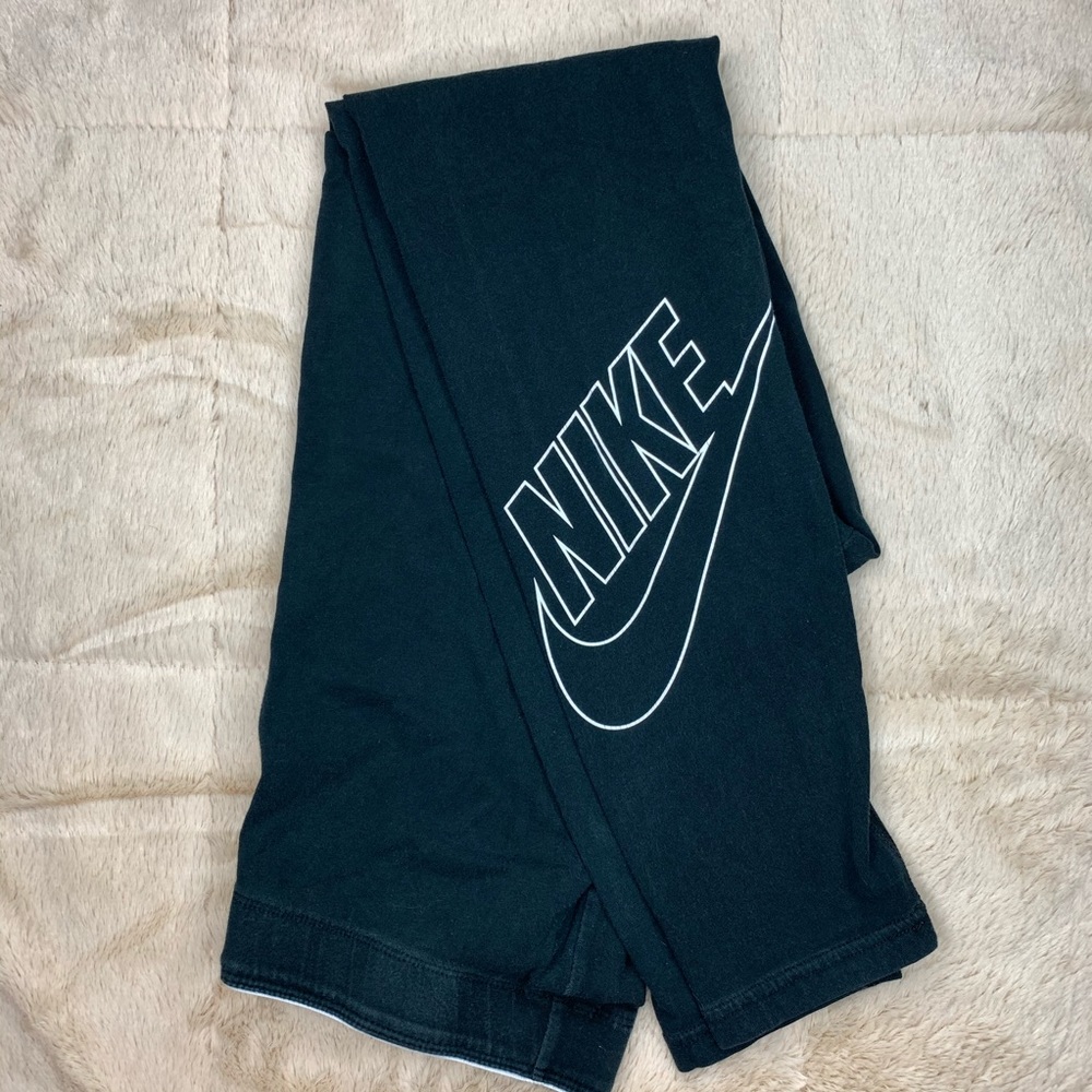 Nike LEGGINGS MEDIUM BLACK WOMEN
